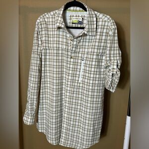 Magellan Adventure Gear Loose Fit Shirt Medium